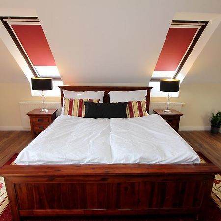 Good Luck Apartment Heviz Ngoại thất bức ảnh