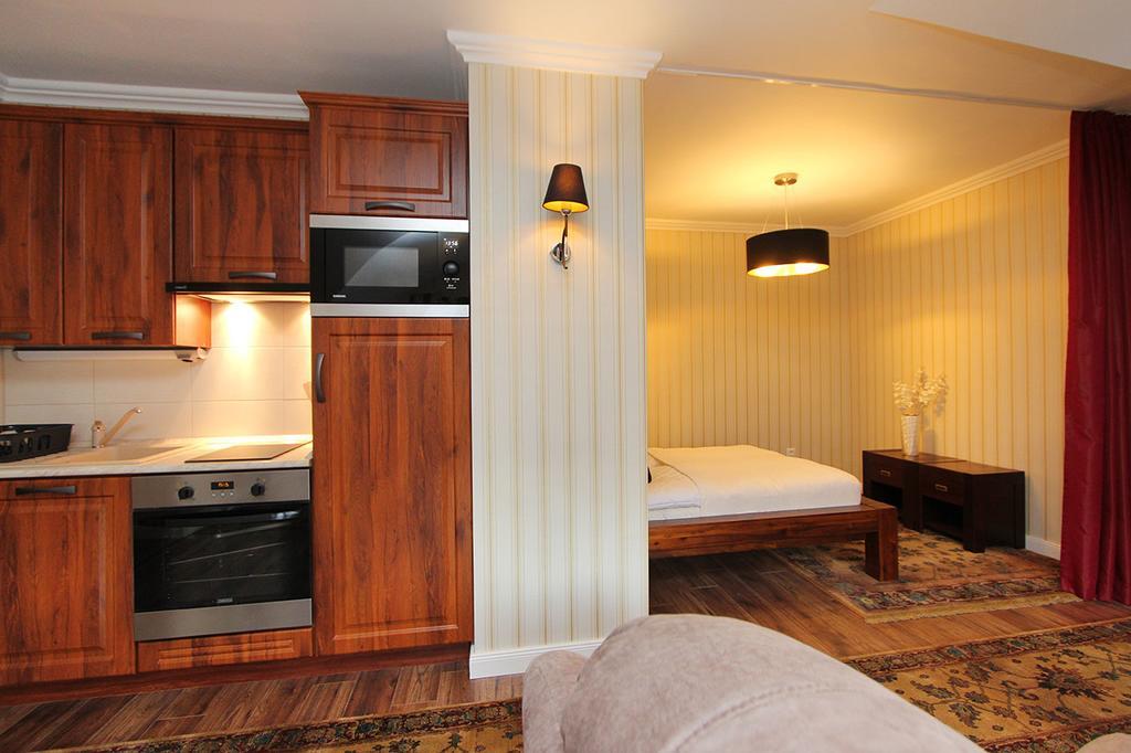Good Luck Apartment Heviz Ngoại thất bức ảnh