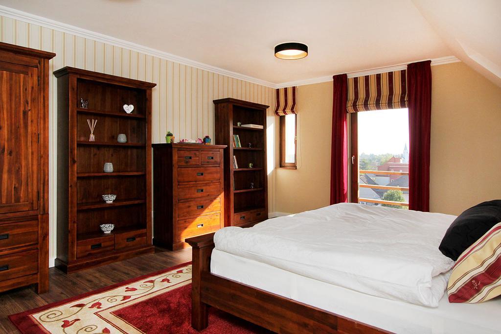 Good Luck Apartment Heviz Ngoại thất bức ảnh