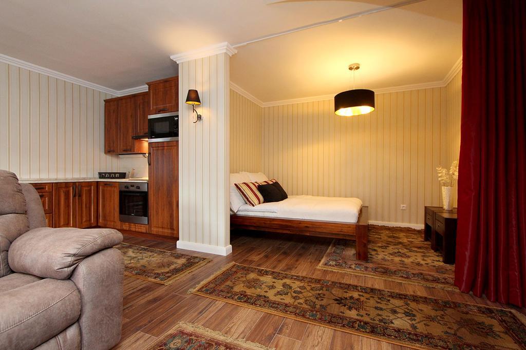 Good Luck Apartment Heviz Ngoại thất bức ảnh