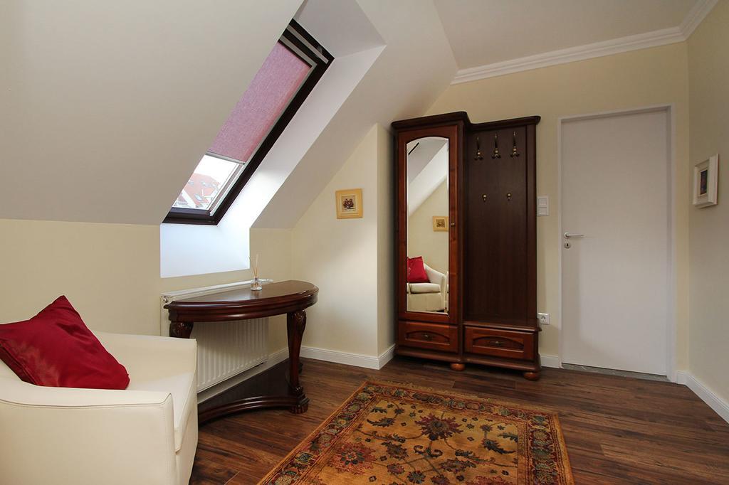 Good Luck Apartment Heviz Ngoại thất bức ảnh